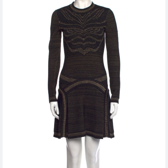 Beautiful Roberto Cavalli dress - Picture 1 of 9